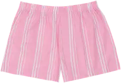 TEX naisten pyjamashortsit I982700 - pink - 1