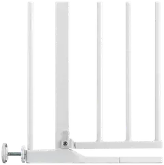 Hauck turvaportti Clear Step Set 2 +21 cm - 3