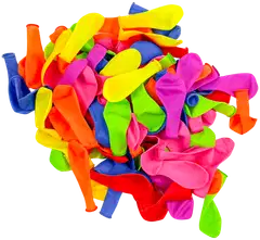 Toyrock Vesi-Ilmapallot 100 Kpl - 5