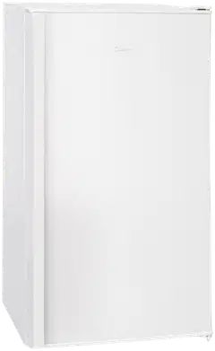 Gram jääkaappi KS 771054, korkeus 102cm, valkoinen - 1