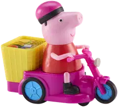 Peppa Whizz Swing and Sway Evie - 4