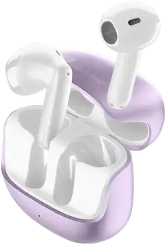 Cellularline Bluetooth Headset Call Purely purppura - 2