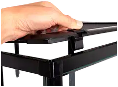 Trekker terraario 600x450x450mm - 10