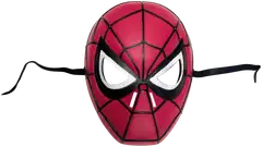 Spiderman naamari - 2