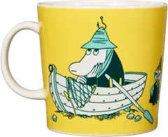 Moomin Arabia Muumi Muki ABC O 0,4l - 2