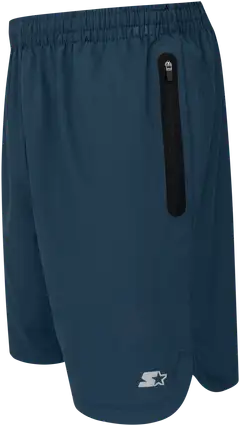 Starter miesten 8" treenishortsit YSMS4813 - Midnight Navy - 2