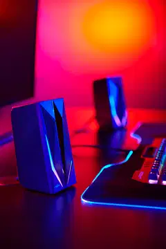 uRage pelikaiutinsarja Blast-R 200 2.0 - 5