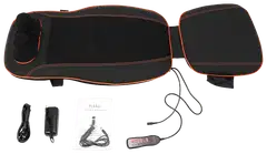 Lykke Hierontaistuin Shiatsu Premium - 5