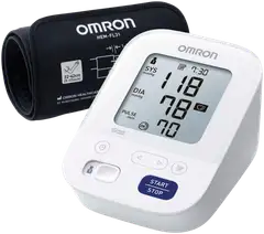 Omron Verenpainemittari M3 Comfort - 1