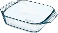 Pyrex Irresistible lasivuoka 29x23cm - 3