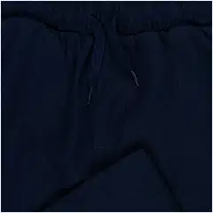 Ciraf lasten pellavahousut 25pc261626 - Navy - 3