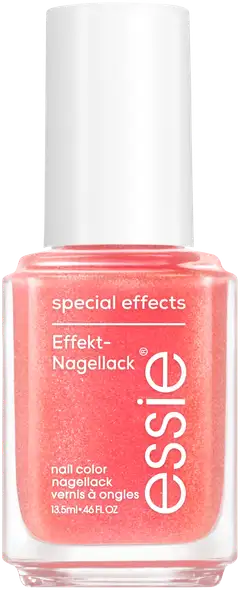 essie nail art studio 18 fiercely faceted erikoistehoste 13,5 ml - 1