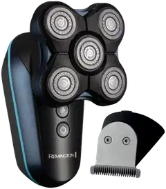 Remington hiustenleikkuri Balder Head&Beard XR8000 - 1