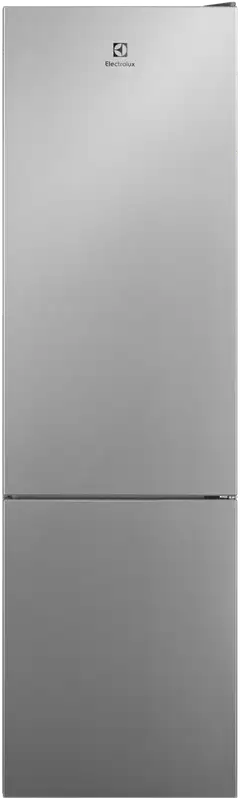 Electrolux jääkaappipakastin LNT6ME36U2 teräs - 2