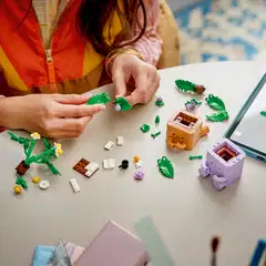 LEGO® Botanicals 10371 Kodikkaat kasvit - 8