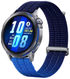 Huawei urheilukello Watch GT Runner 2 sininen - 1