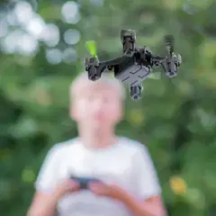 Sky Viper Dash Nano Drone -lennokki - 3