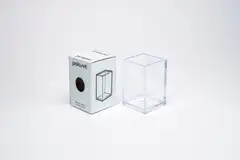 Palaset boksi S (kynäpurkki) P0201 kirkas - 1