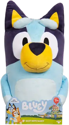 Bluey pehmolelu suuri 45 cm - 1