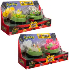 Pokémon Battle Disc Showdown - 2