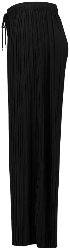 Z-one naisten housut Fa44biola - BLACK - 2