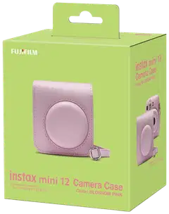 Fujifilm Instax Mini 12 -suojakotelo, pinkki - 4