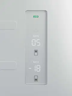 Electrolux jääkaappi-pakastin ENT8MD32W - 3