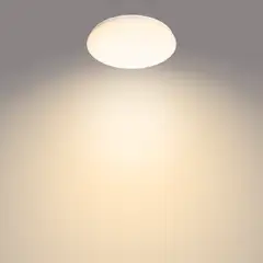 Philips kattovalaisin Moire 17W, 2700K, 1700lm - 7