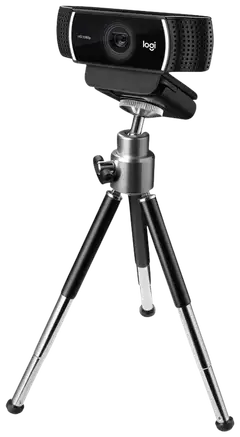 Logitech web-kamera Pro Stream C922 - 1
