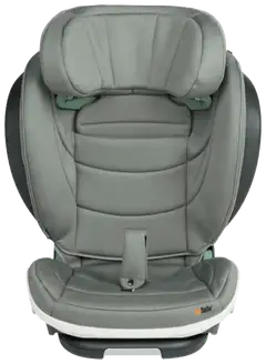 Besafe Izi Flex Fix 2 turvaistuin Meadow Green Soft Breeze - 5