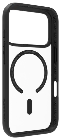 dbramante1928 suojakuori Grenen MS iPhone 17 Pro musta - 3