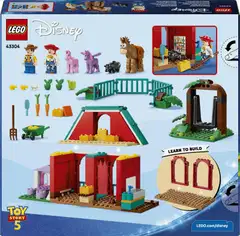 LEGO® Disney Pixar 43304 DISNEY 43304 - 4