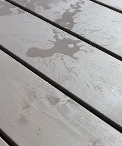 V33 Terassimaali 2,5L Antrasiitti - 2