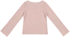 House lasten joustopitsipaita 23TH412624 - Pink - 2