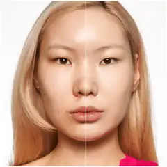 essence NATURAL MATTE MOUSSE FOUNDATION 13 16 g - nude 01 - 3