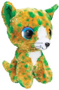 Lumo Stars Pehmolelu Kissa Catsy 15 cm - 2