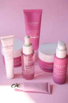 Lumene Lumo Kimmoisuutta lisäävä kollageeniseerumi 30ml - 7