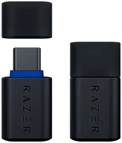 Razer Blackshark V3 X Hyperspeed langattomat kuulokkeet Playstation edition - 5