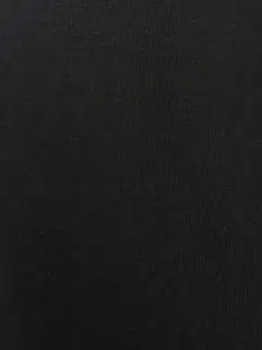 House naisten trikoopusero Donna O - Jet Black - 5