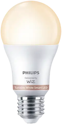 Philips Smart Lighting LED-filamenttilamppu 12.5W A60 E27 2700-6500K 1521lm tunable white - 1