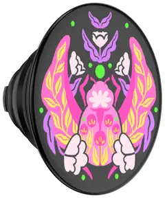 Popsockets puhelinpidike popgrip beetle mania - 2