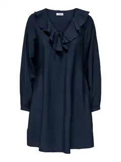 JDY naisten midimekko Jdymy - Total Eclipse - 1