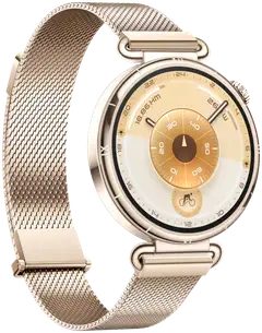 Huawei älykello Watch GT 6 41 mm kulta - 2