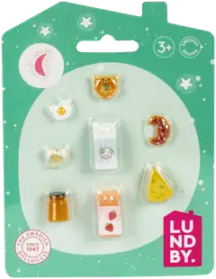 Lundby Aamiainen - 1