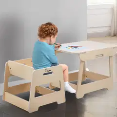 Pilvi monitoiminen hoitopöytä - 6