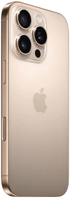 Apple iPhone 16 Pro 256GB arotitaani MYNK3QN/A - 4
