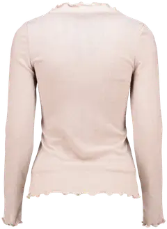 Hailys naisten pusero tp ti44nea jia-2402007 - beige marl - 3