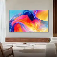 Samsung 50" 4K UHD Mini LED Smart TV TU50M72HBUXNA - 9