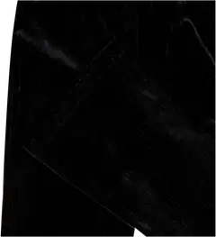House nuorten juhlahousut 23TH412528 - BLACK - 3