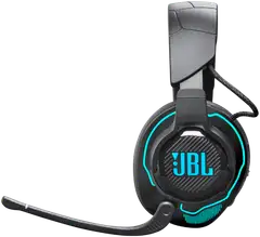 JBL pelikuulokkeet langattomat Superior Quantum 910 - 2